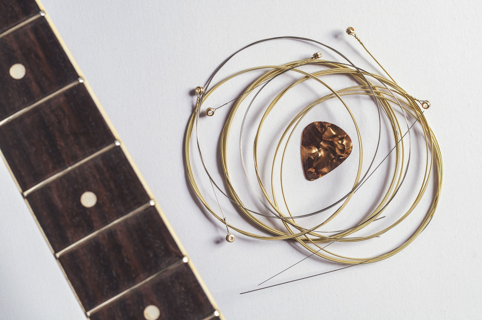 STRINGS