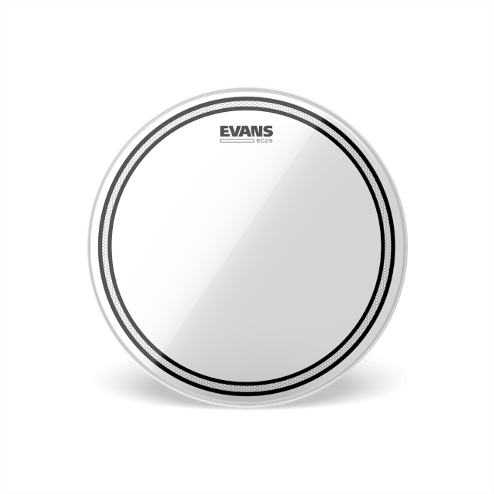 Evans EC2S Clear Drum Head