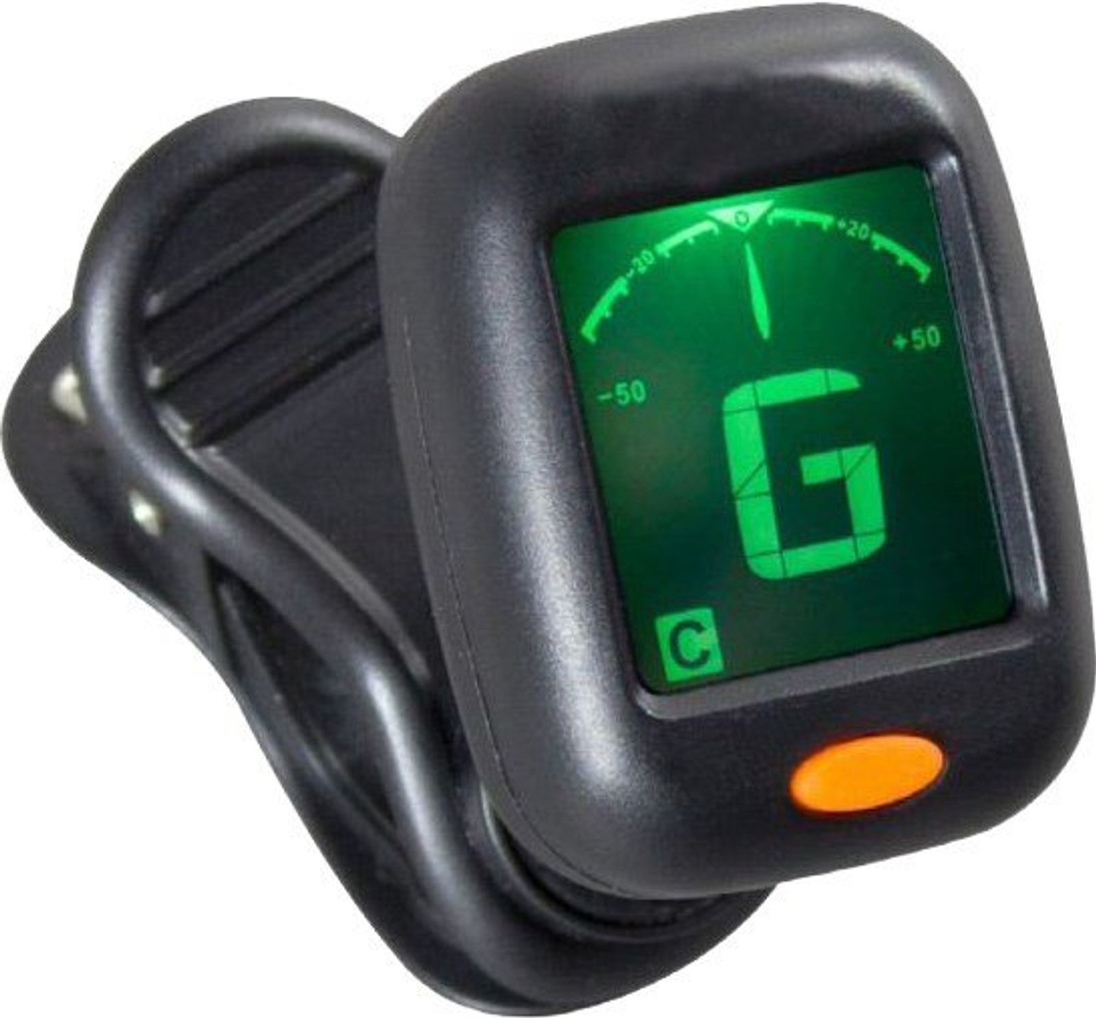 Rotosound HT-200 Clip on Tuner