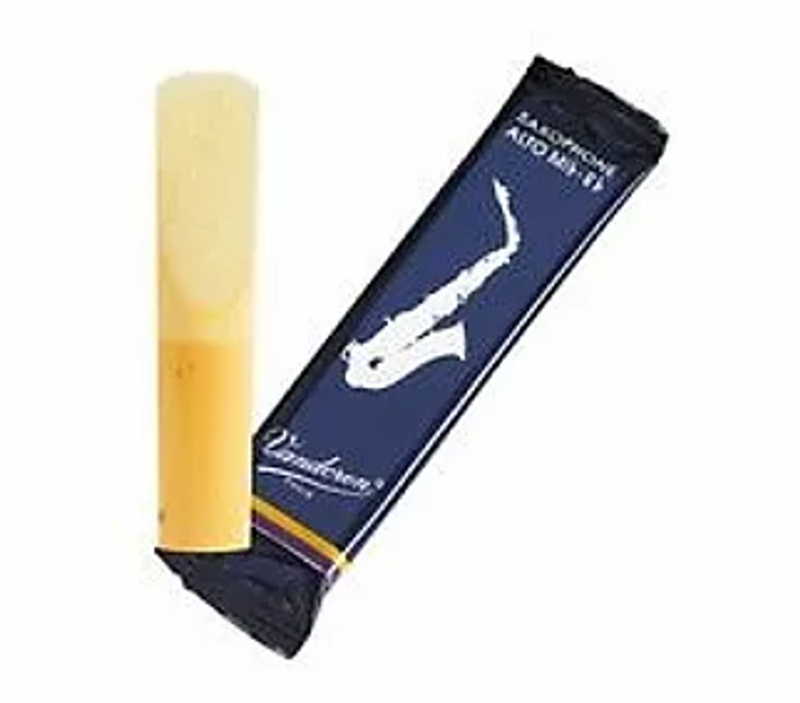 Vandoren Traditional Bb Tenor Saxophone Reeds (Single Reed)