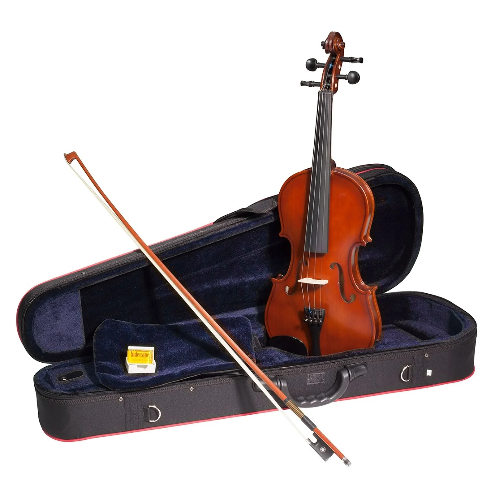 Hidersine Inizio 1/4 Violin Outfit