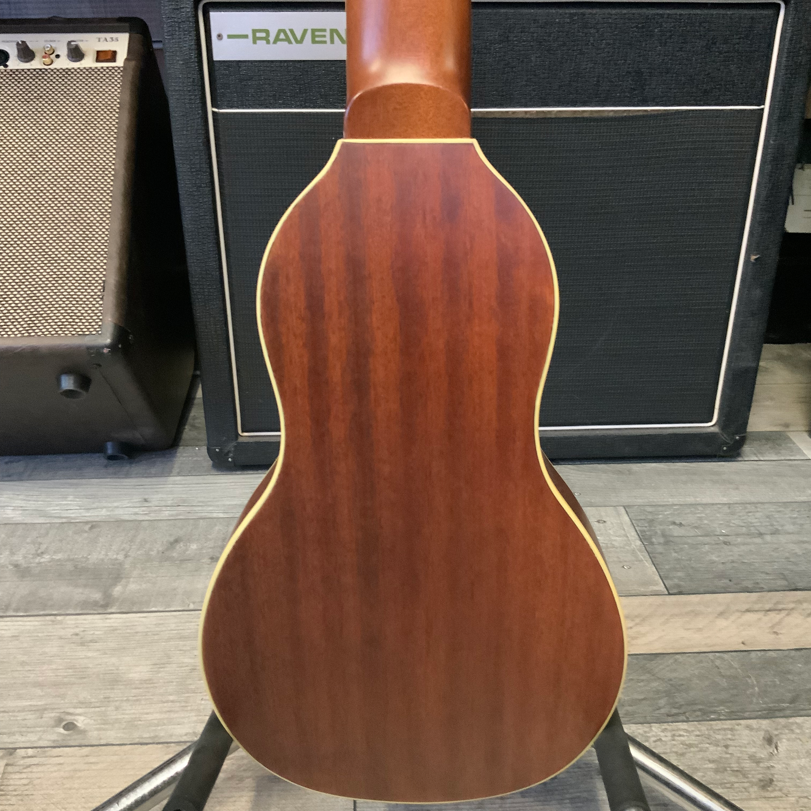 Washburn Travel Guitar Rover RO-10N