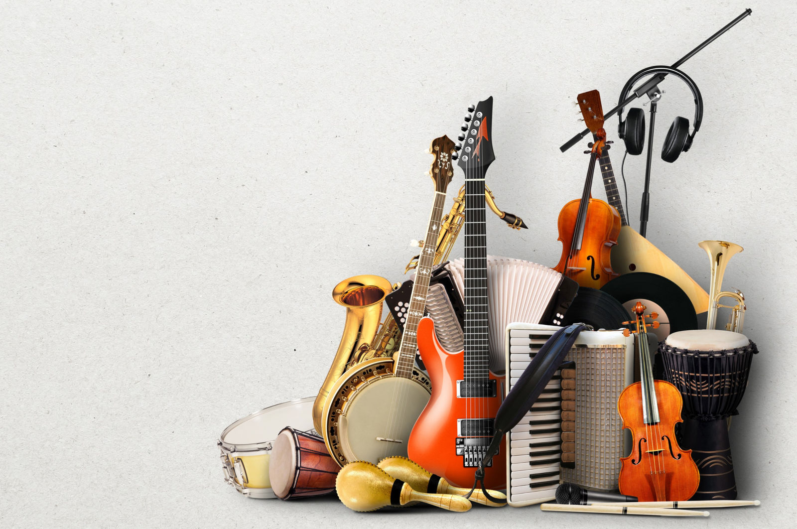 INSTRUMENTS