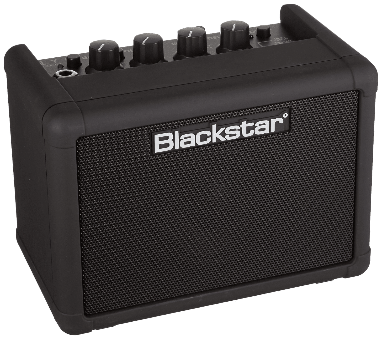 Blackstar Fly-3 Mini Bluetooth Electric Guitar Amplifier